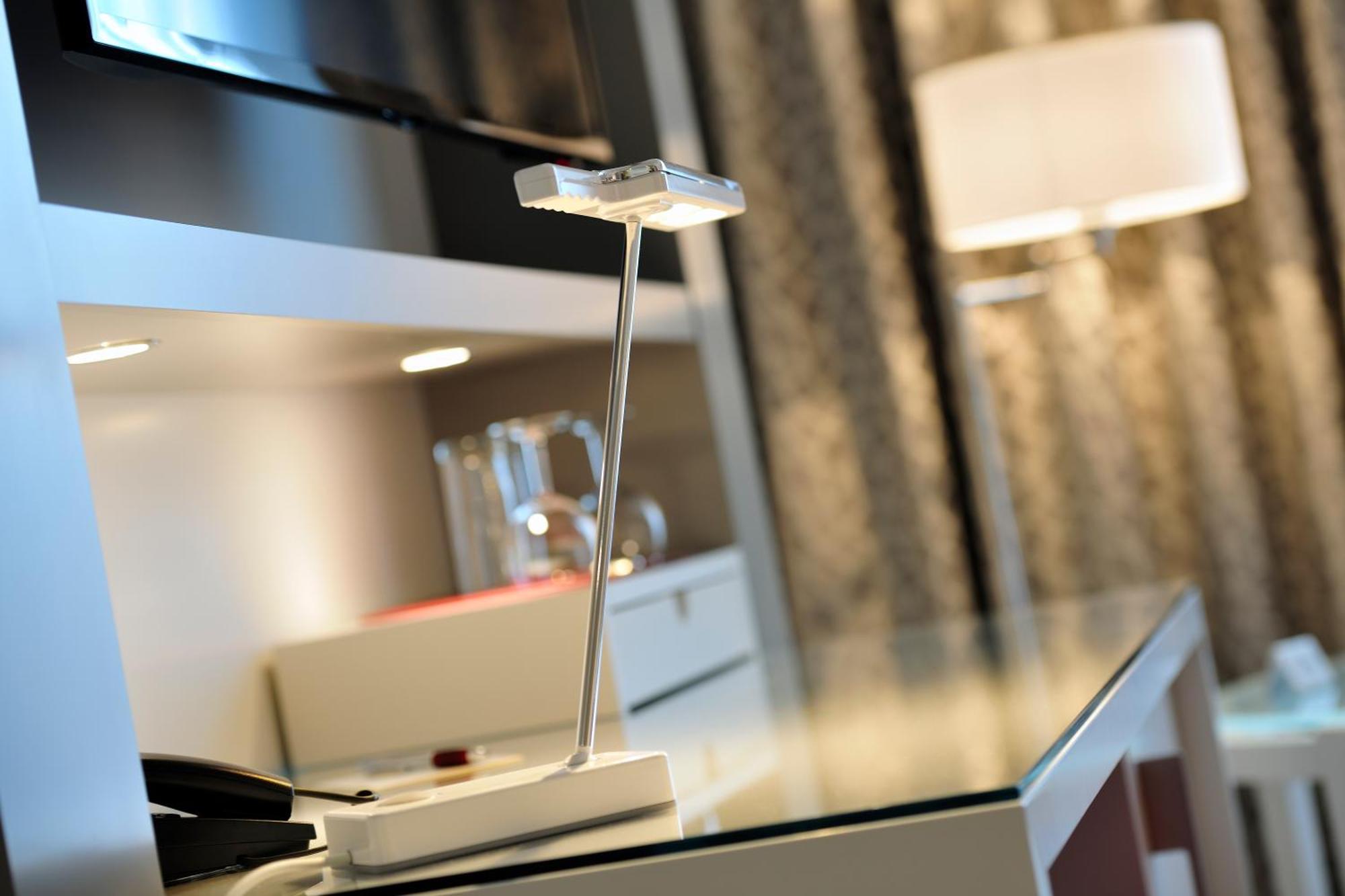 Kastens Hotel Luisenhof Хановер Екстериор снимка