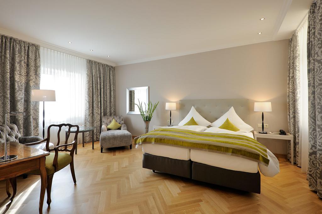Kastens Hotel Luisenhof Хановер Екстериор снимка